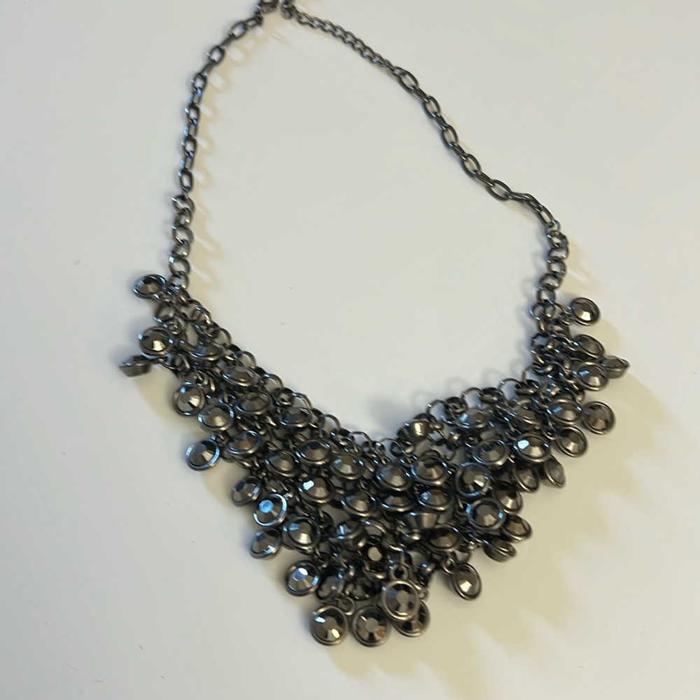 Fashion Necklace